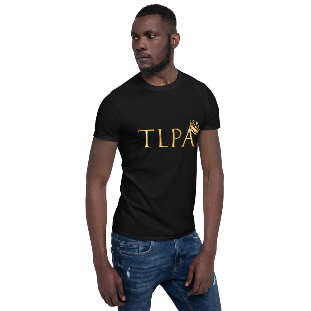 TLPA Short-Sleeve T-Shirt