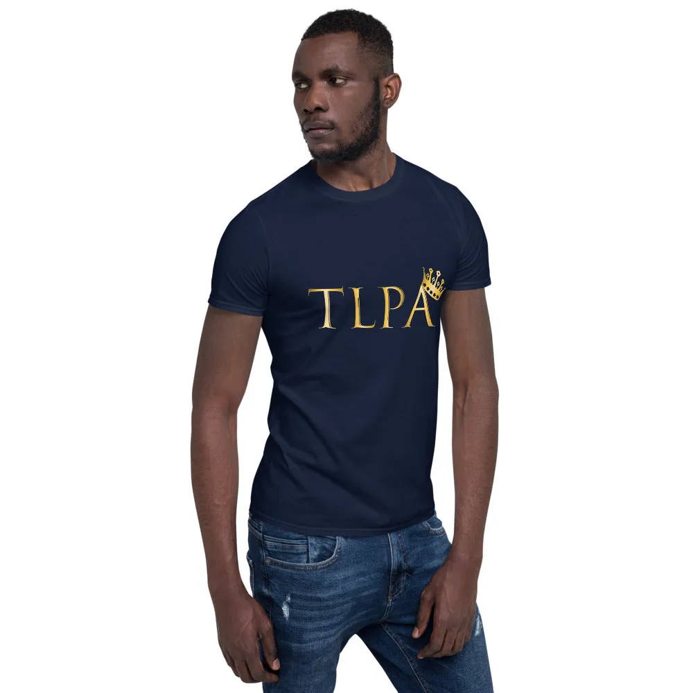 TLPA Short-Sleeve T-Shirt