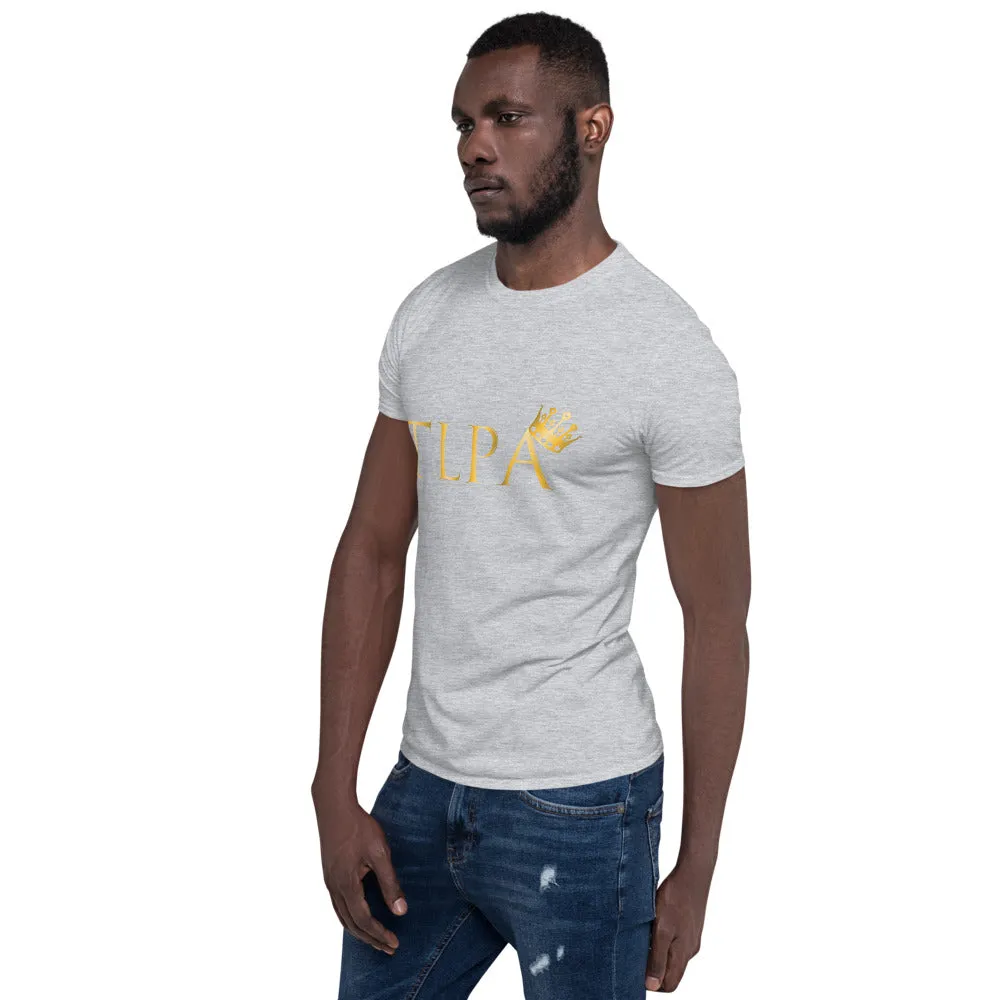 TLPA Short-Sleeve T-Shirt