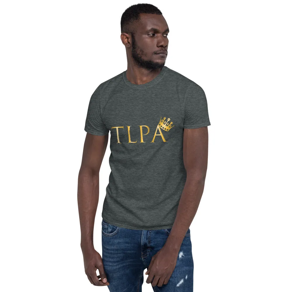 TLPA Short-Sleeve T-Shirt