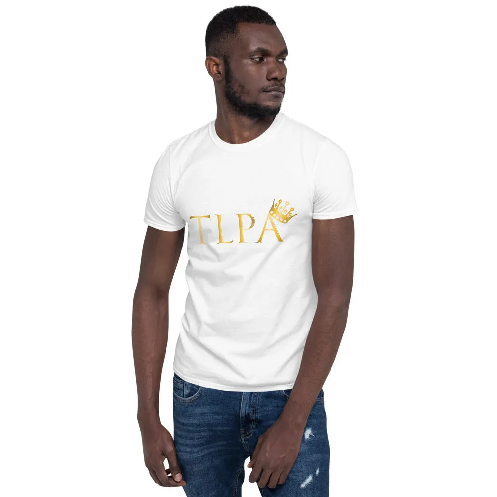 TLPA Short-Sleeve T-Shirt