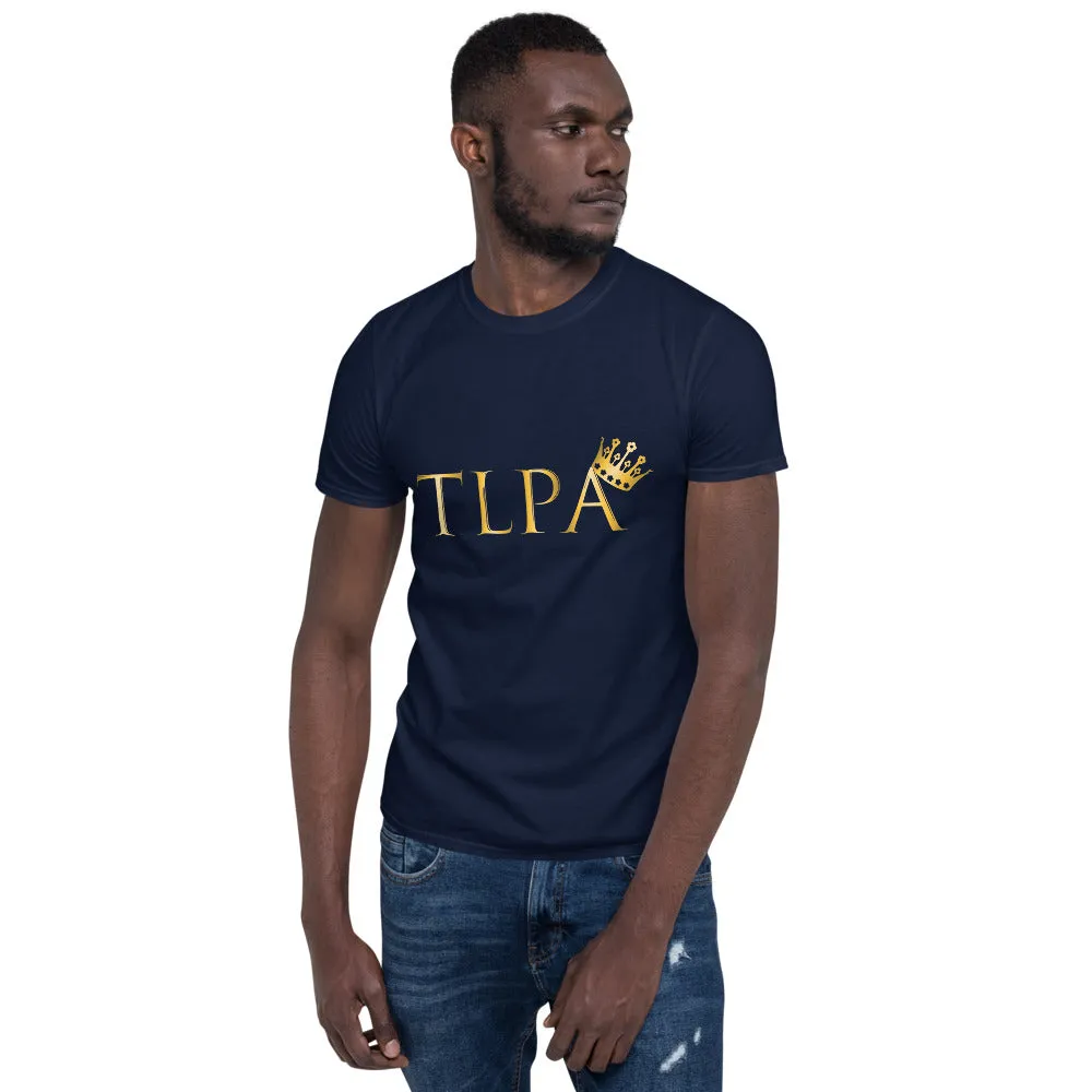 TLPA Short-Sleeve T-Shirt