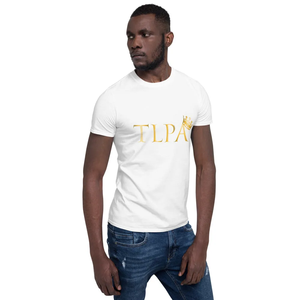 TLPA Short-Sleeve T-Shirt