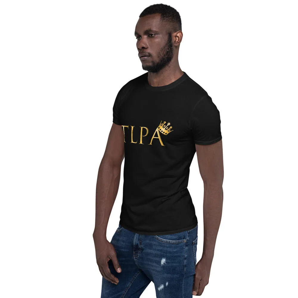 TLPA Short-Sleeve T-Shirt