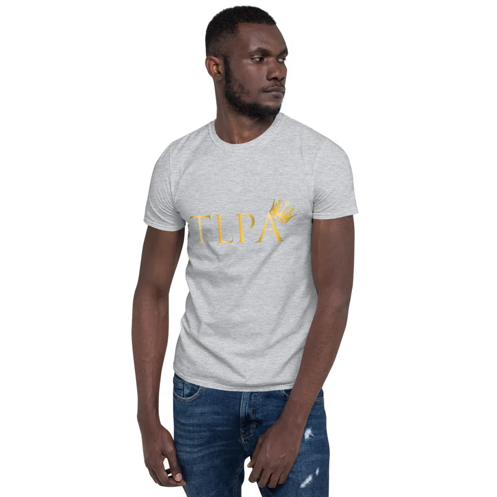 TLPA Short-Sleeve T-Shirt