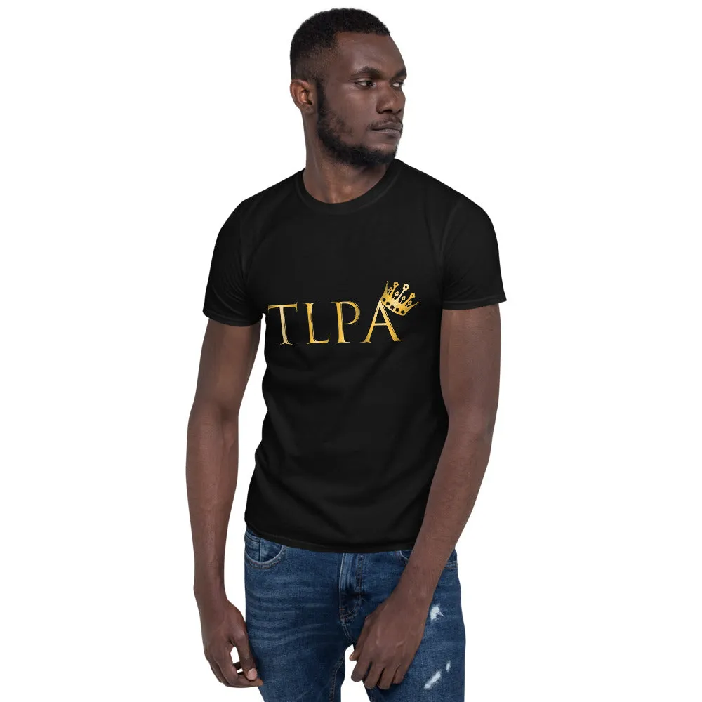 TLPA Short-Sleeve T-Shirt