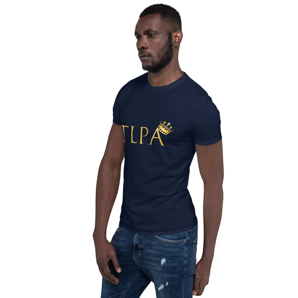 TLPA Short-Sleeve T-Shirt