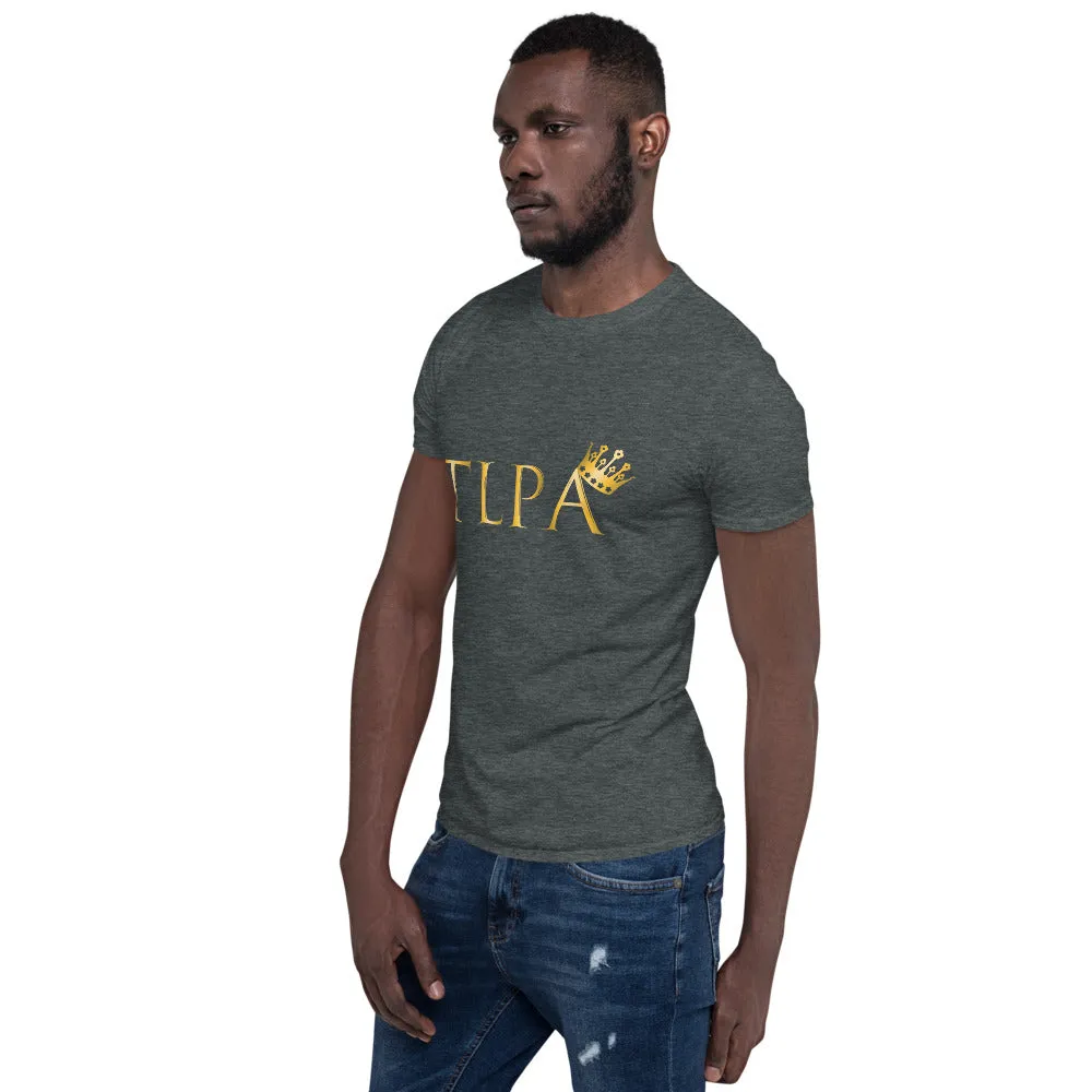 TLPA Short-Sleeve T-Shirt