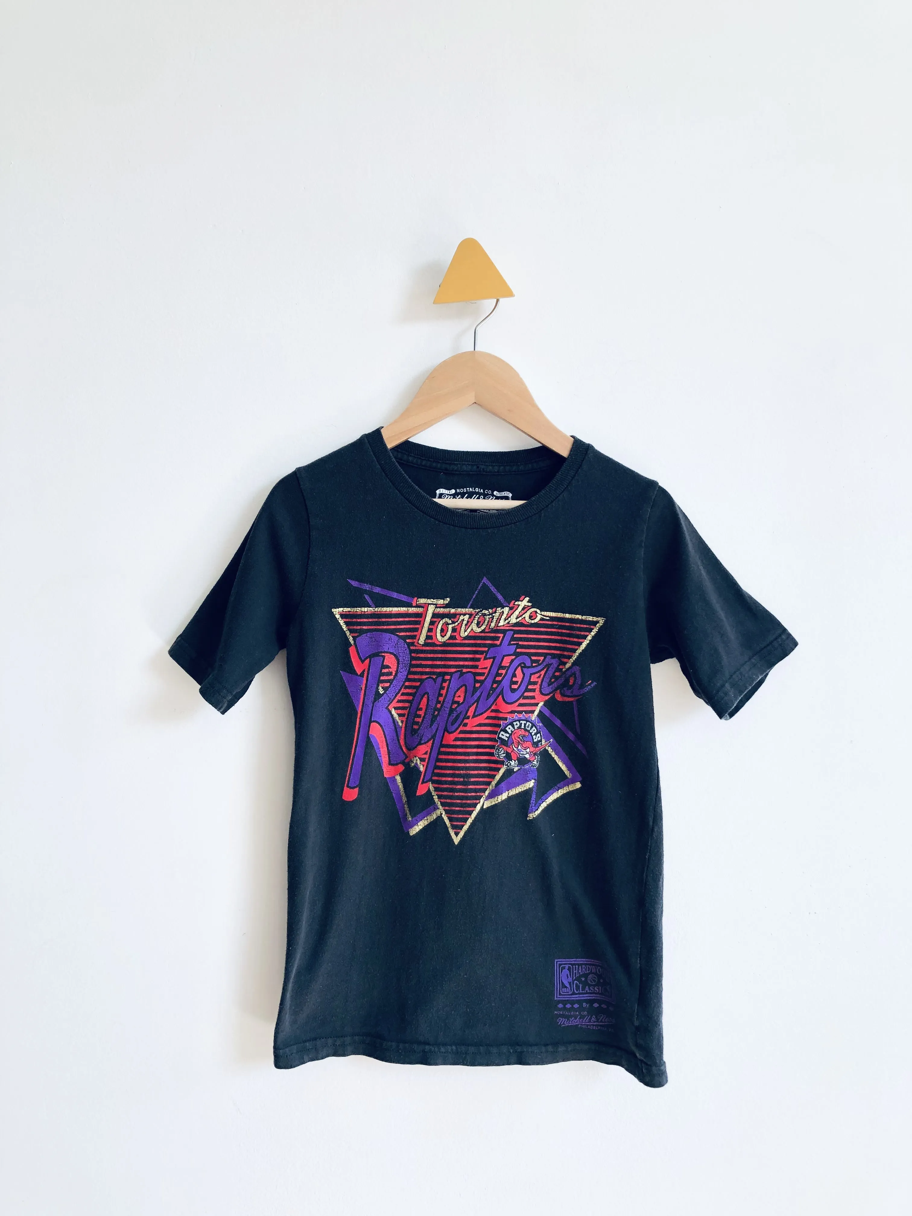 Toronto Raptors Tee // 8-10Y