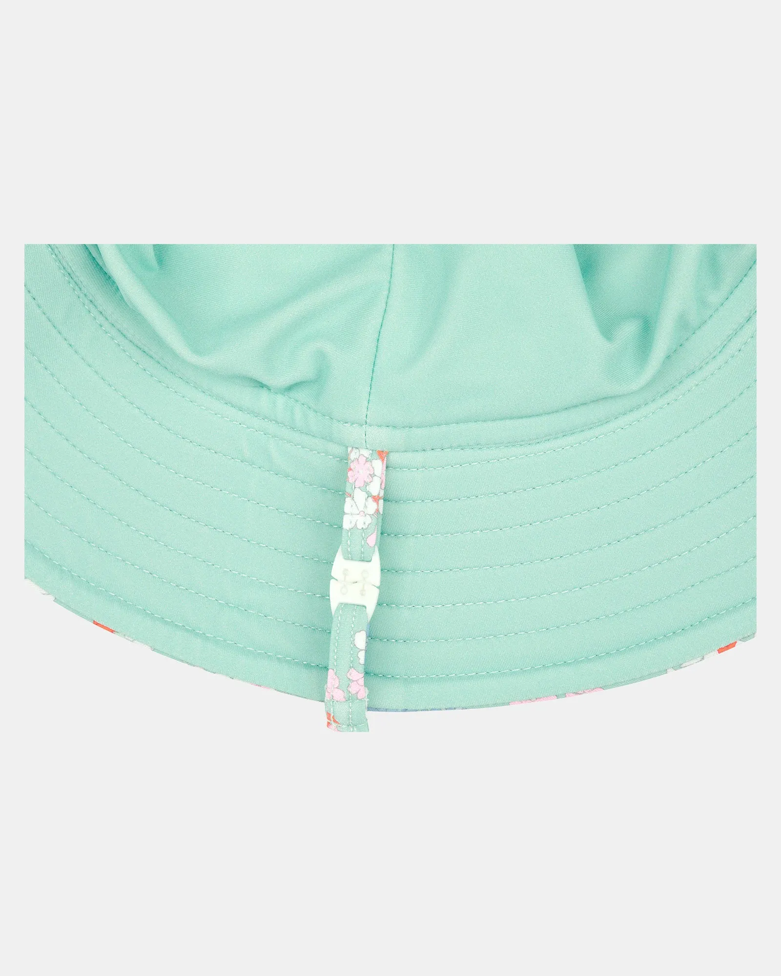 Toshi Baby Swim Sunhat - Sea Blossom