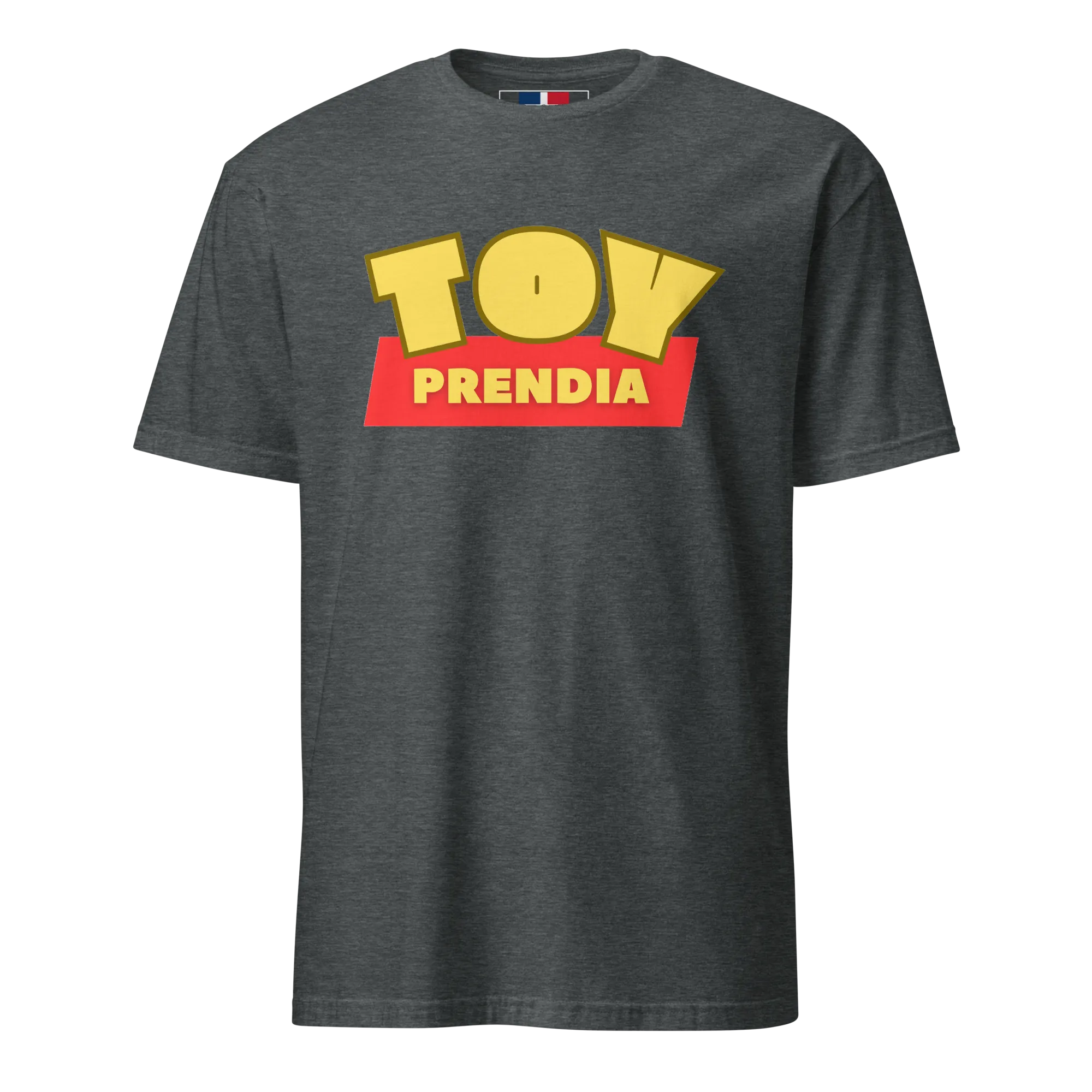 Toy Prendia Dominican Unisex T-Shirt