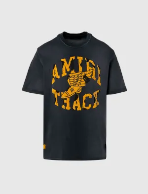 TRACK TEE