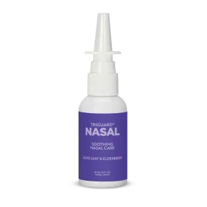 TriGuard Soothing Nasal Spray 60 mL (2oz)