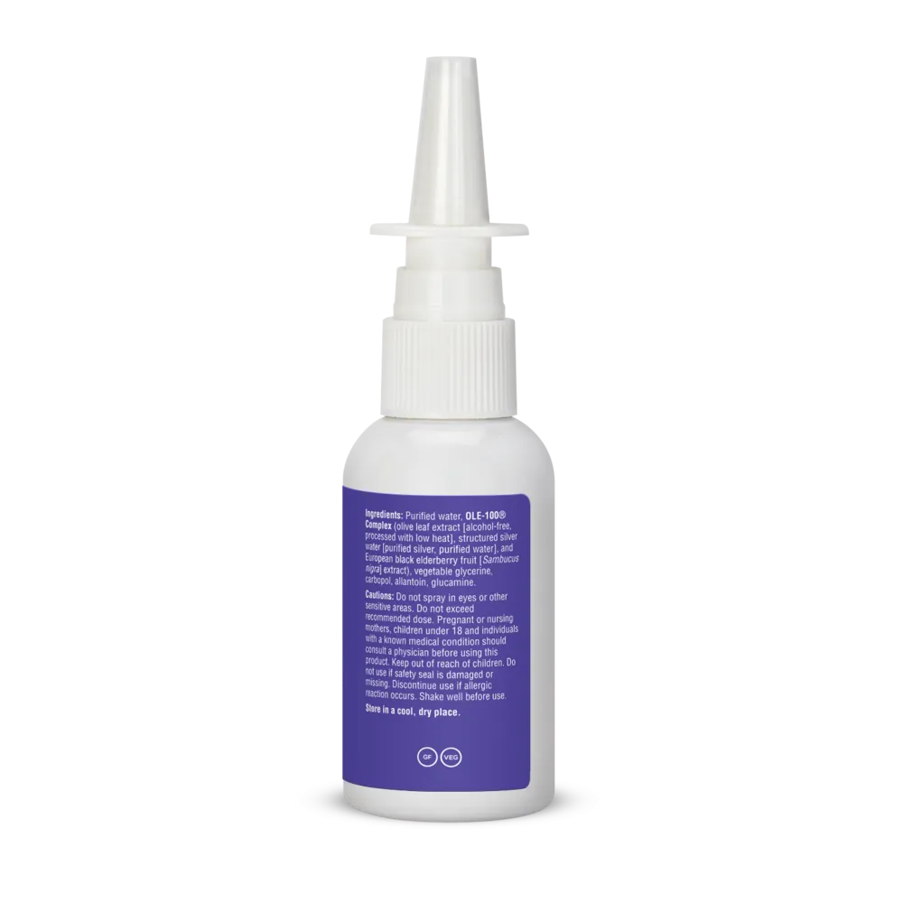 TriGuard Soothing Nasal Spray 60 mL (2oz)