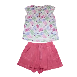 Tropical Summer Set