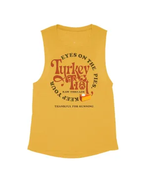 Turkey Trot Eyes on the Pies