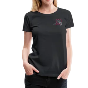 Tyrene Young FNP Women’s Premium T-Shirt