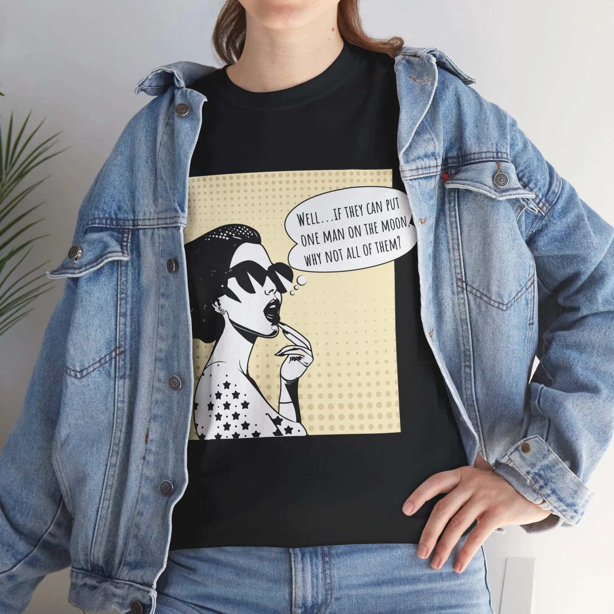 Ugh Men Cotton Tee