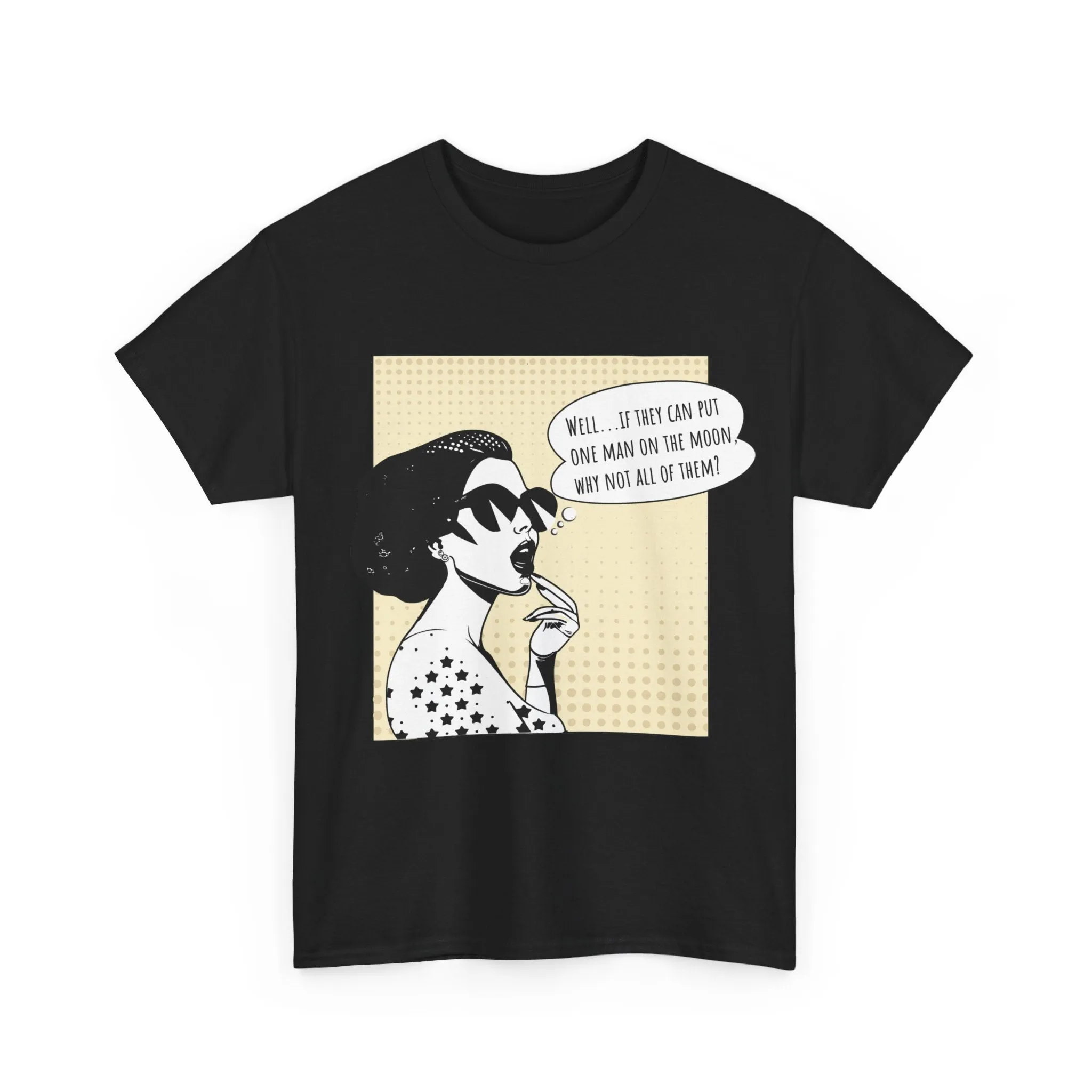 Ugh Men Cotton Tee