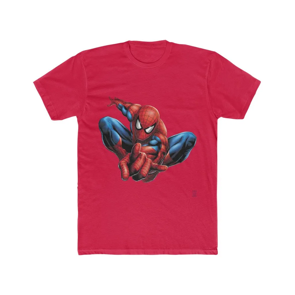 Ultimate Spider-Man T-Shirt