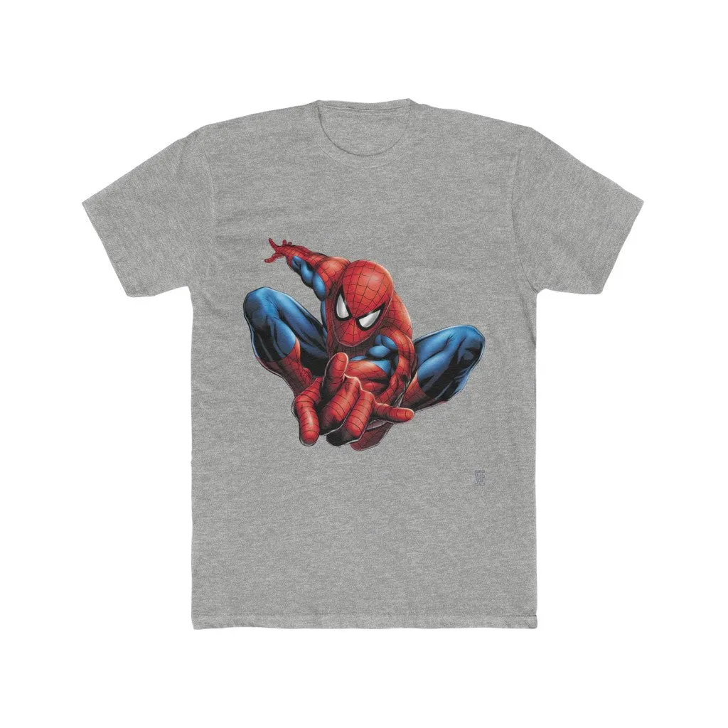 Ultimate Spider-Man T-Shirt