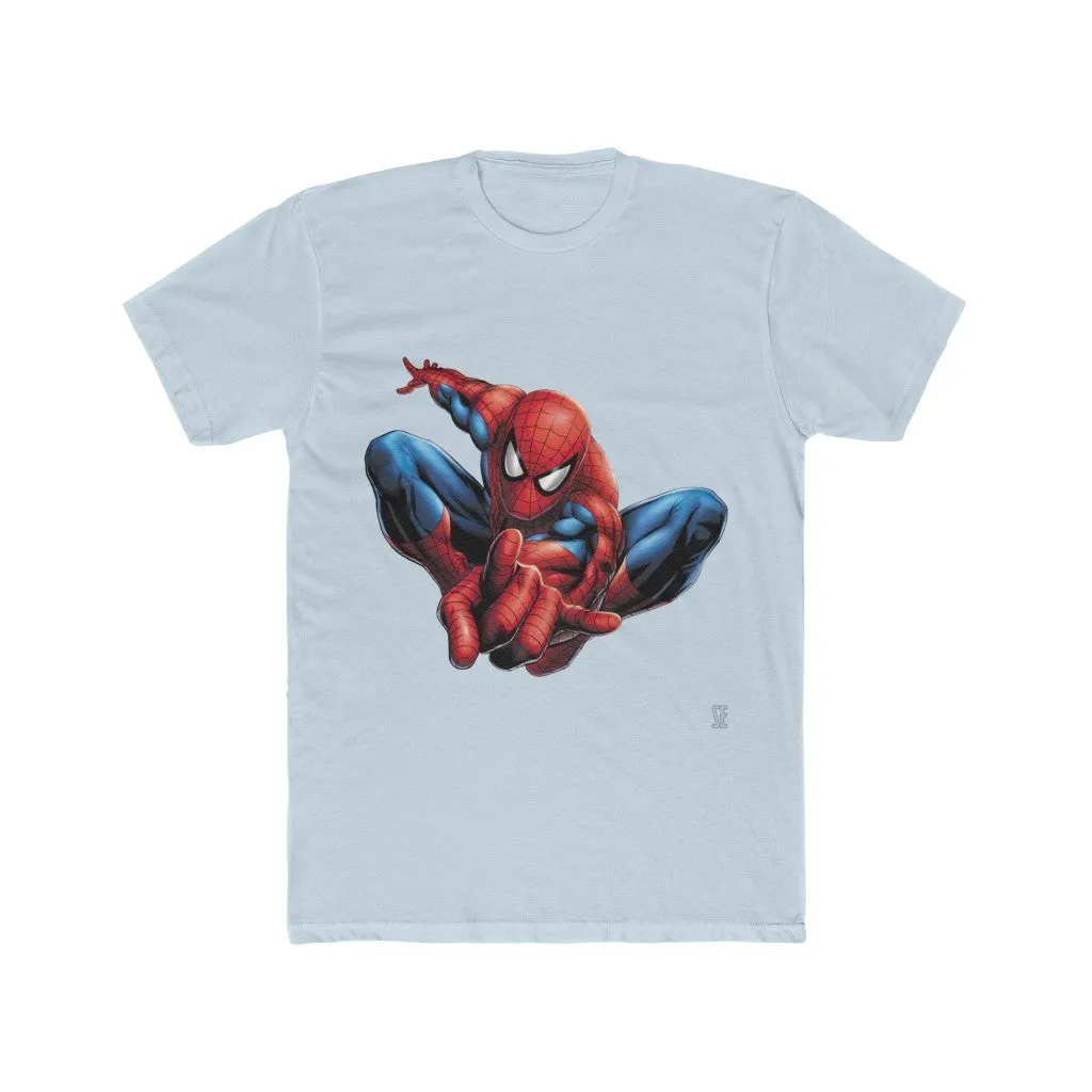 Ultimate Spider-Man T-Shirt
