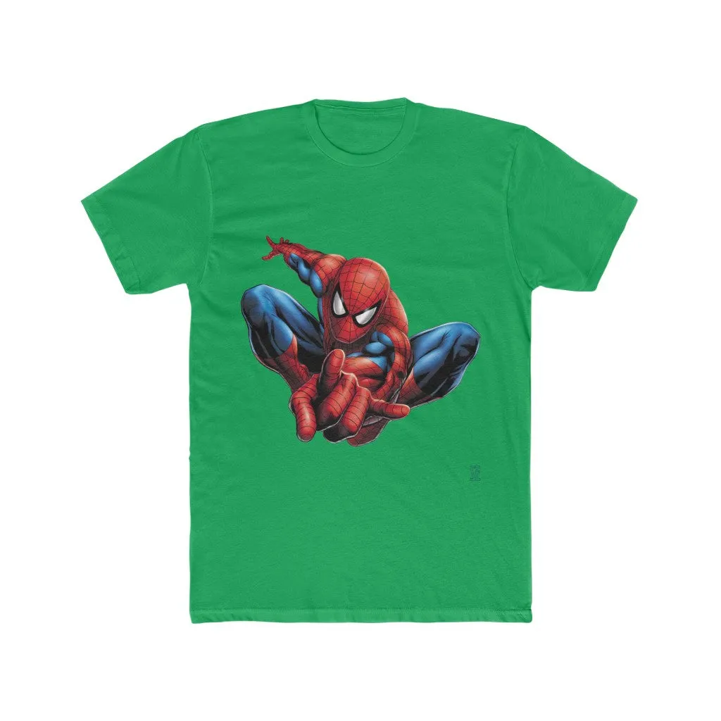 Ultimate Spider-Man T-Shirt