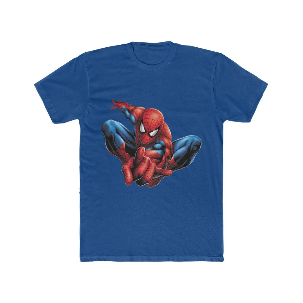 Ultimate Spider-Man T-Shirt