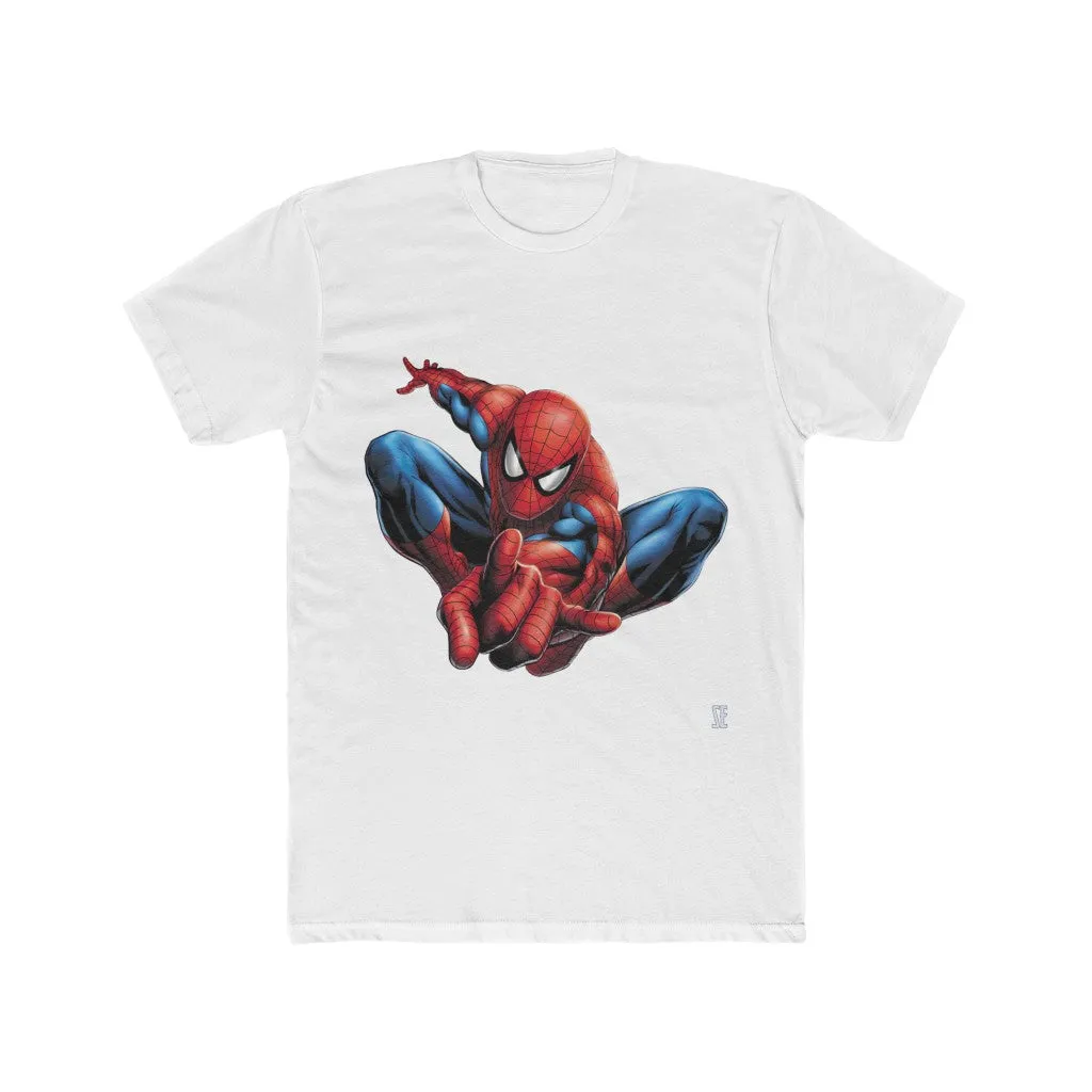 Ultimate Spider-Man T-Shirt