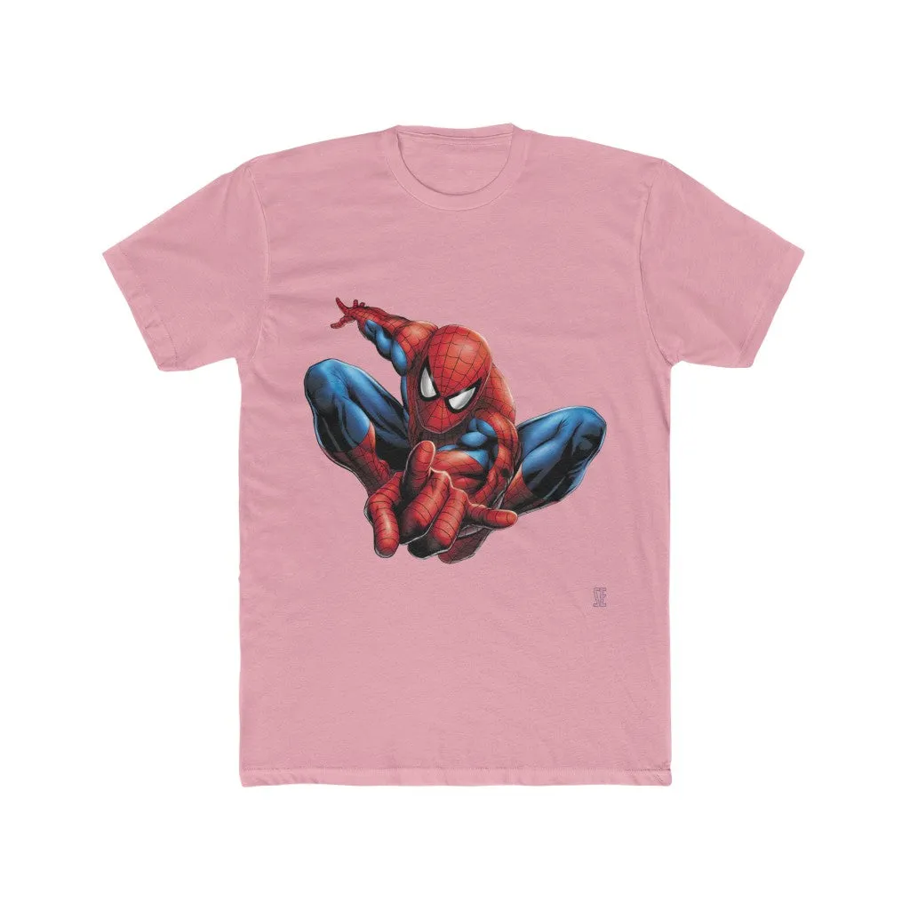 Ultimate Spider-Man T-Shirt