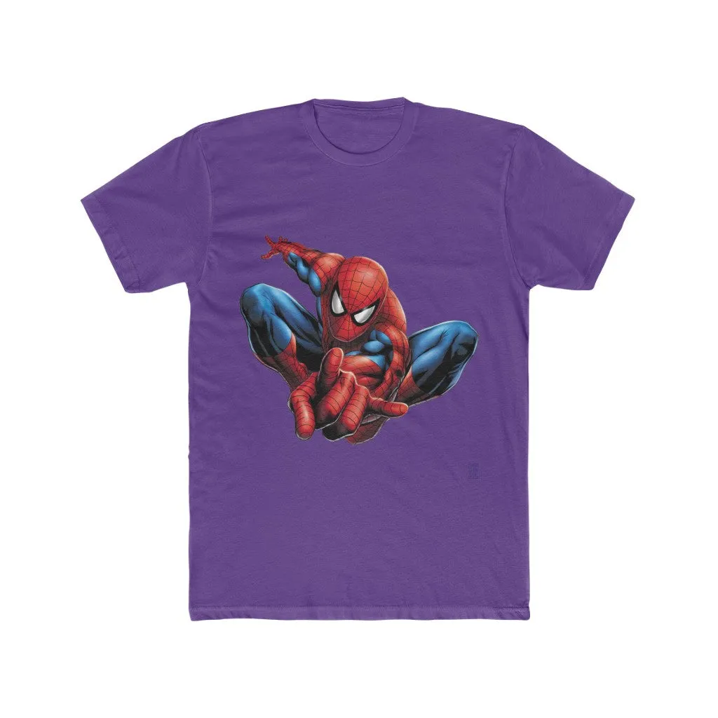 Ultimate Spider-Man T-Shirt