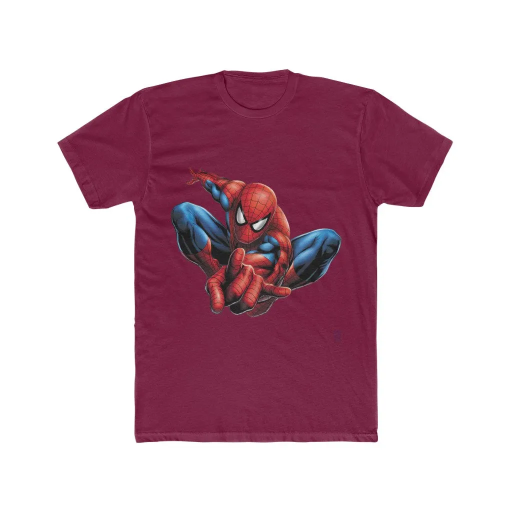Ultimate Spider-Man T-Shirt