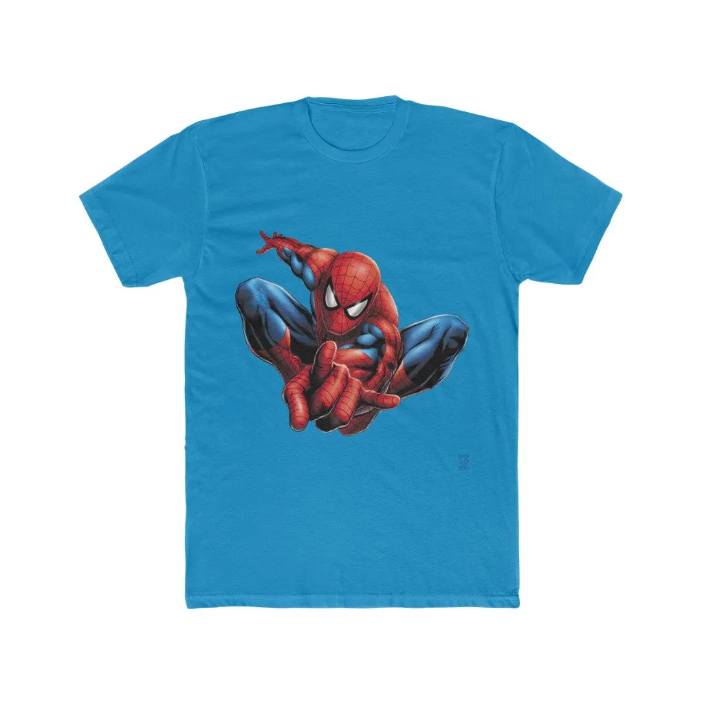 Ultimate Spider-Man T-Shirt