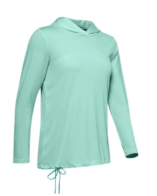 Under Armour Women’s Iso Chill Hoodie