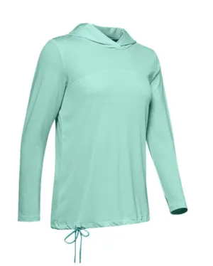 Under Armour Women’s Iso Chill Hoodie