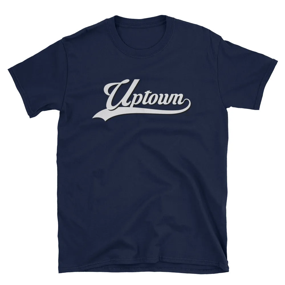UPTOWN (Unisex T)