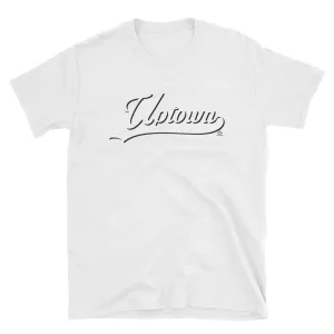 UPTOWN (Unisex T)