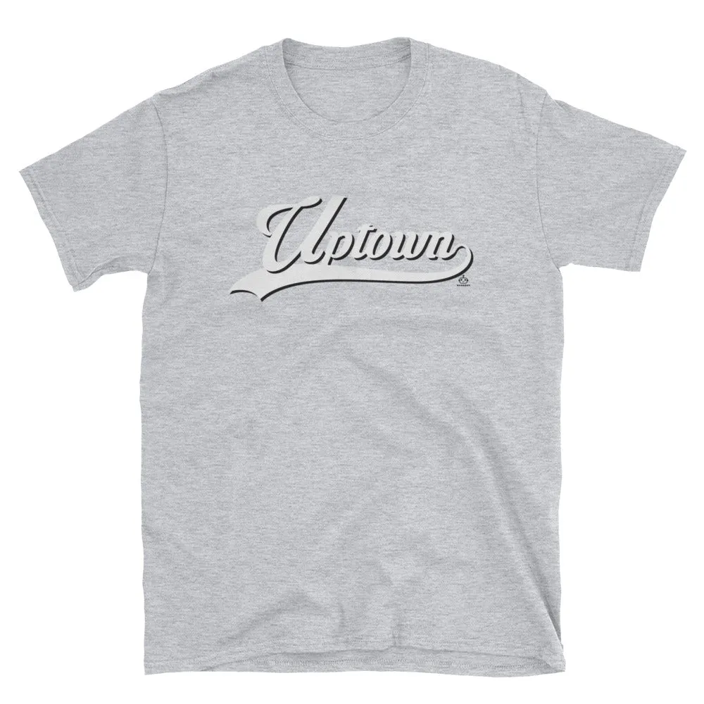 UPTOWN (Unisex T)