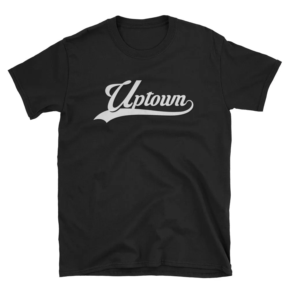 UPTOWN (Unisex T)