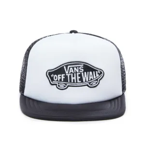 Vans Mens Classic Patch Trucker Hat
