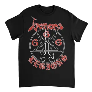Venom - Venom's Leigions t-shirt