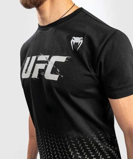 VENUM® UFC AUTHENTIC FIGHT WEEK MEN’S 2.0 SHORT SLEEVE T-SHIRT