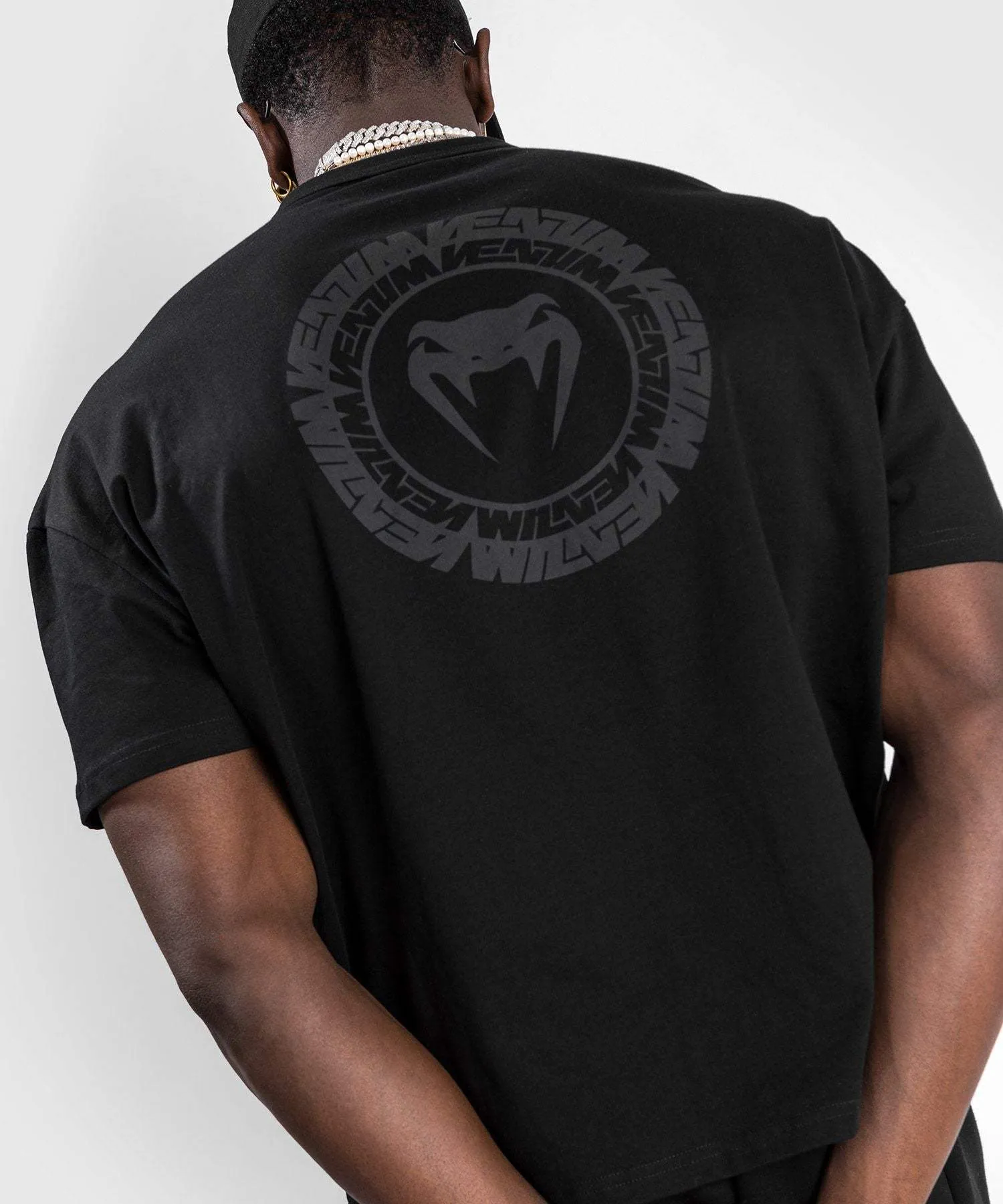 Venum Vortex XL T-Shirt - Oversize