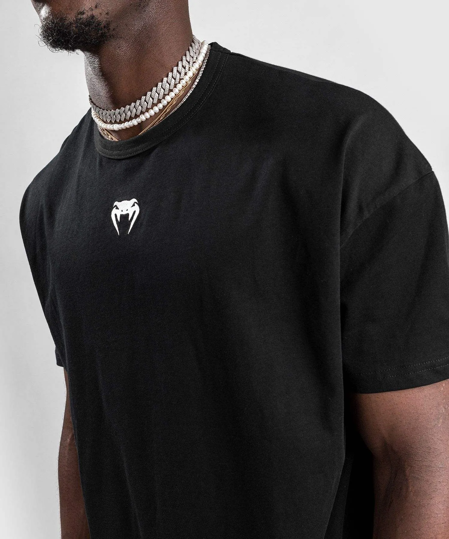 Venum Vortex XL T-Shirt - Oversize