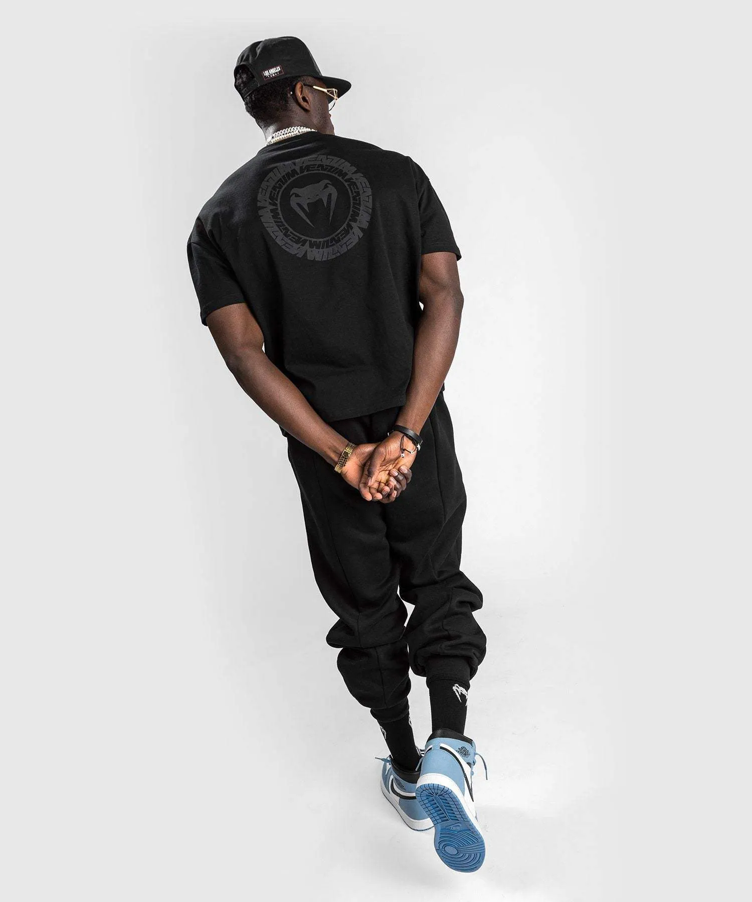 Venum Vortex XL T-Shirt - Oversize