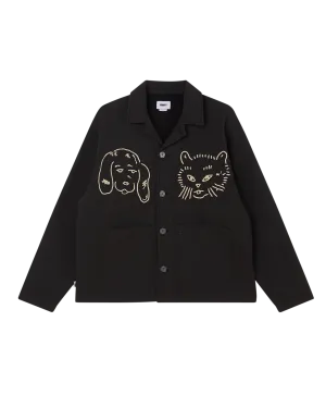 VESTA SHIRT JACKET