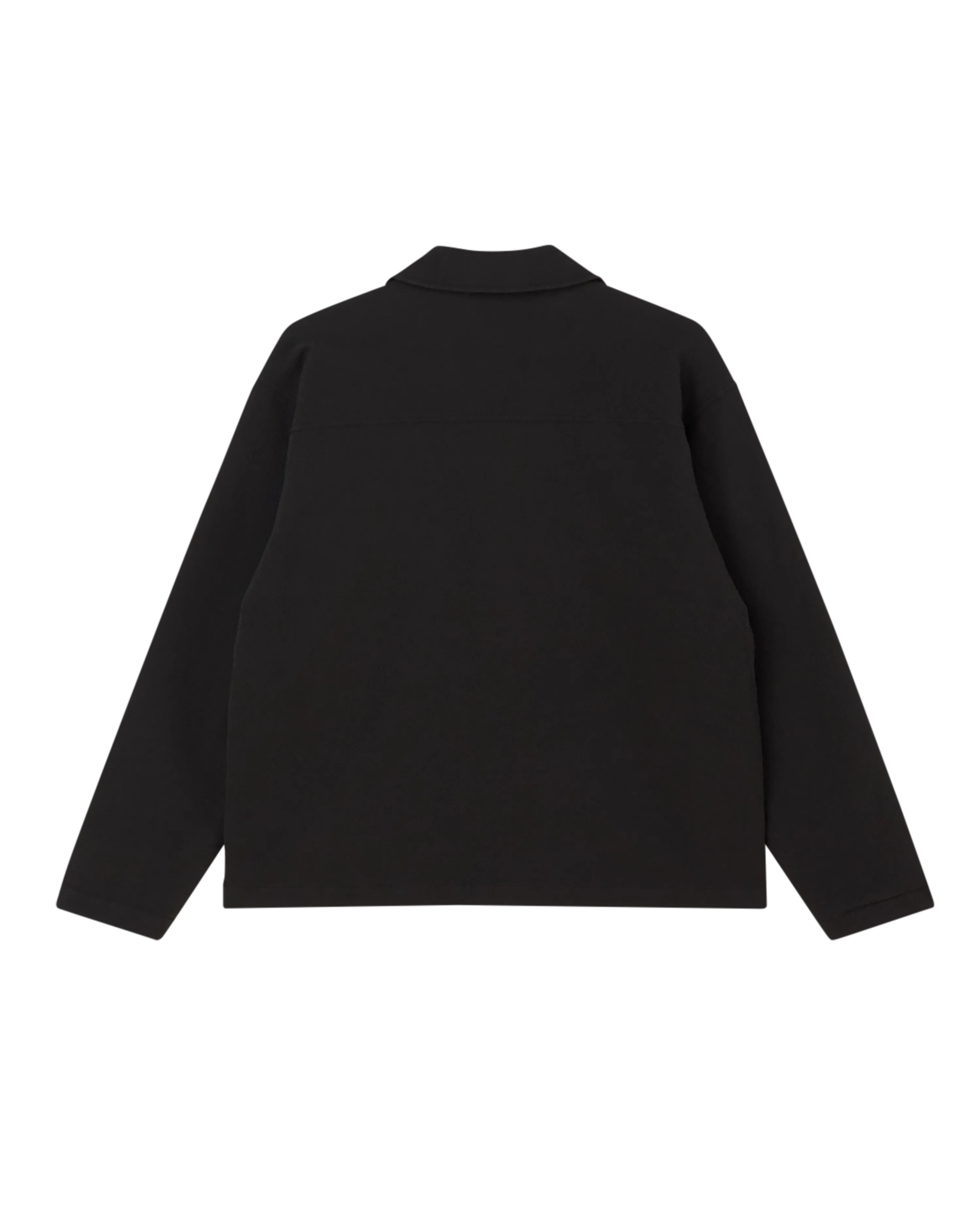 VESTA SHIRT JACKET
