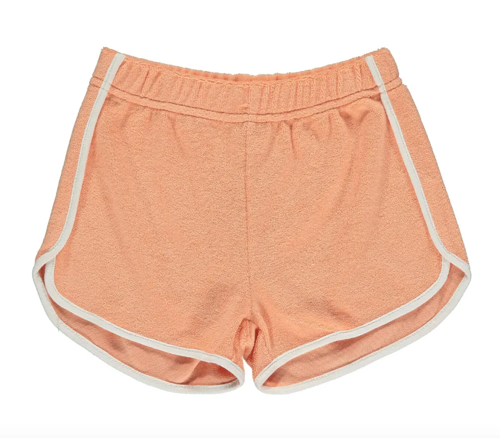 Vignette Indy Shorts Orange