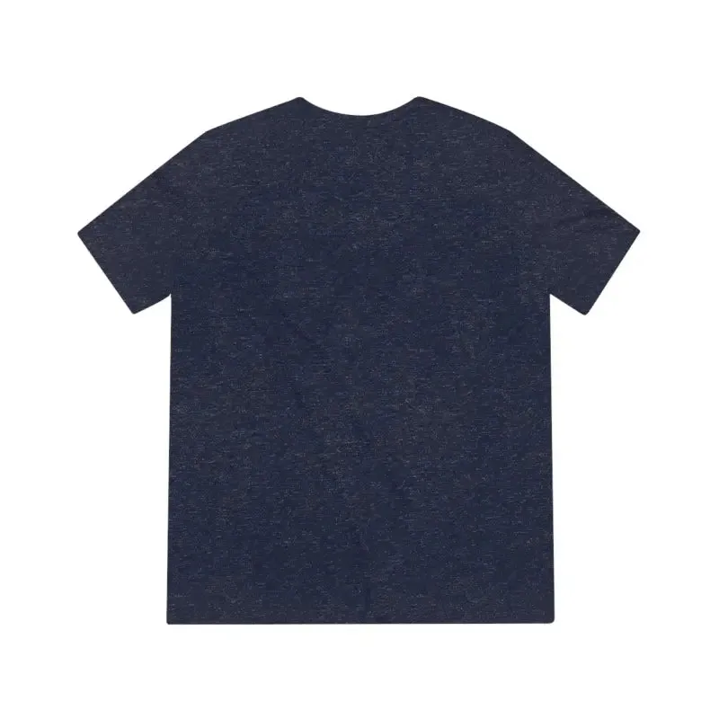 Vintage Car Triblend Tee for Timeless Style