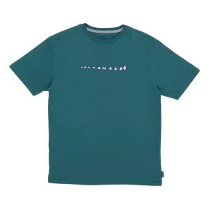 Volcom Kids Arthur Dino T-Shirt - Evergreen